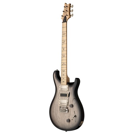 Prs guitars SWAMP ASH SPECIAL MAPLE WHITE DOGHAIR SMOKEBURST