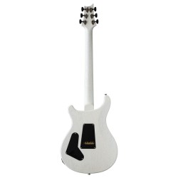 Prs guitars STANDARD 24 SATIN PEARL WHITE 2