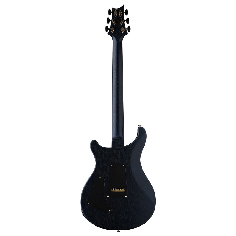 Prs guitars STANDARD 24 SATIN PEARL BLACK