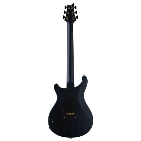 Prs guitars STANDARD 24 SATIN PEARL BLACK