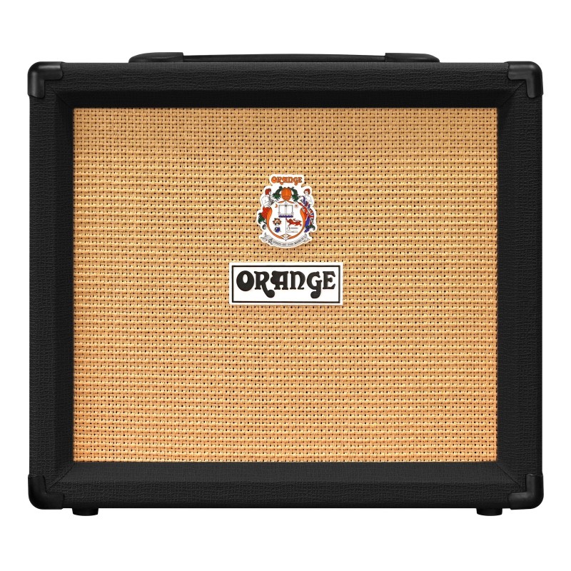 Orange O-TONE 40 BLK