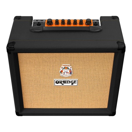 Orange O-TONE 40 BLK