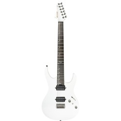 Mooer MMT100 PEARL WHITE