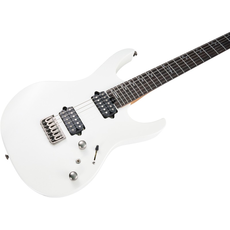Mooer MMT100 PEARL WHITE