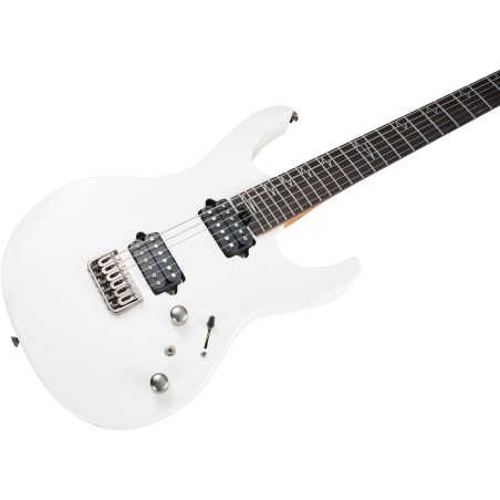 Mooer MMT100 PEARL WHITE