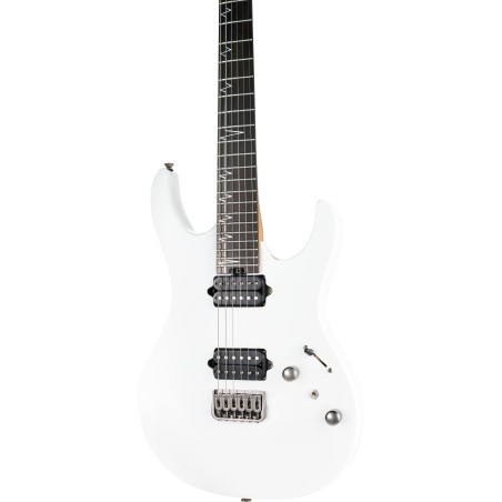 Mooer MMT100 PEARL WHITE