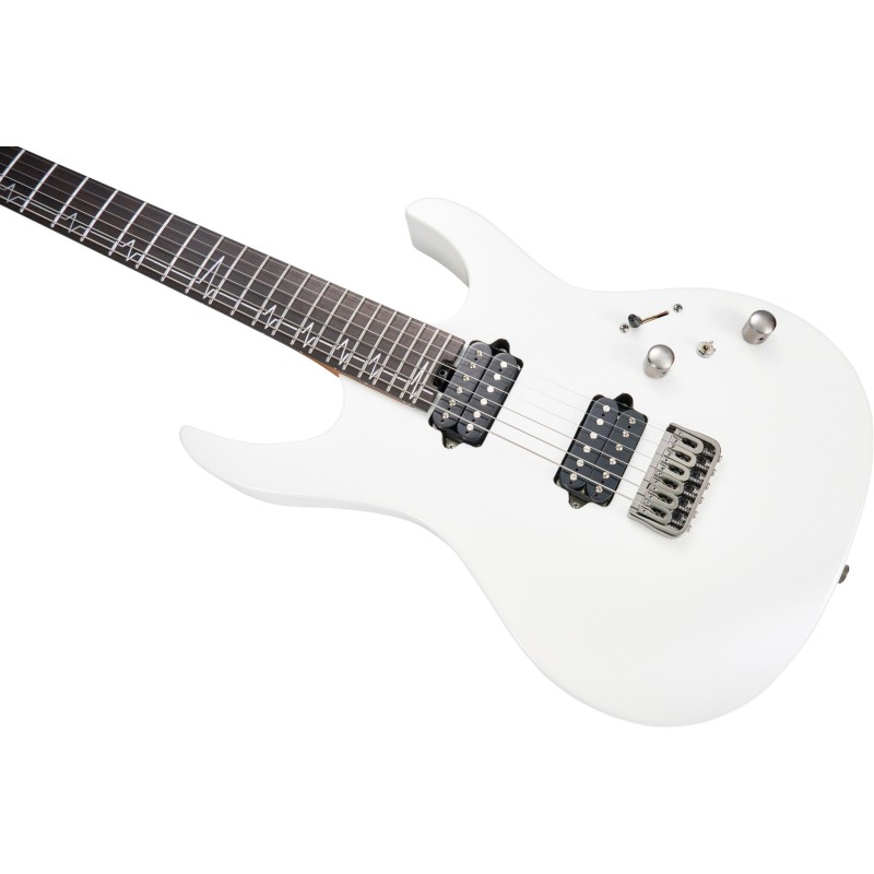 Mooer MMT100 PEARL WHITE