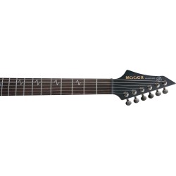 Mooer MMT100 PEARL BLACK 2