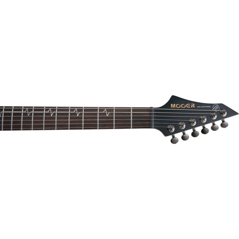 Mooer MMT100 PEARL BLACK