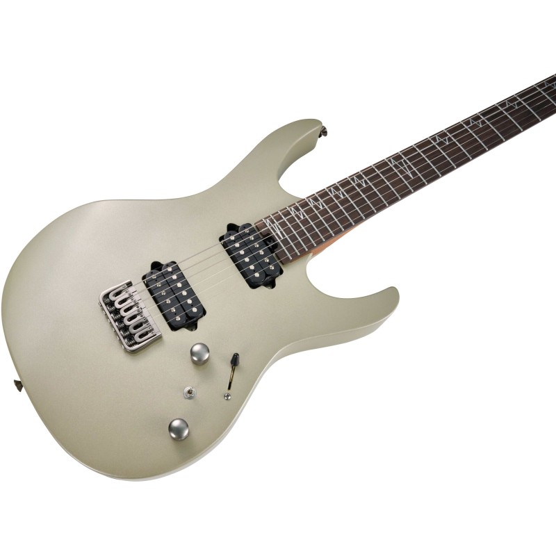 Mooer MMT100 IRON GREY