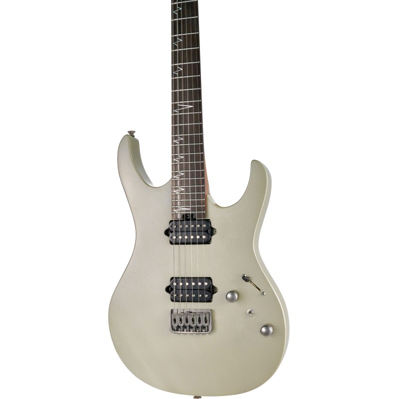 Mooer MMT100 IRON GREY