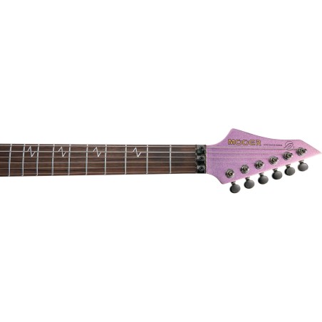 Mooer MMT100 FR AURORA PINK