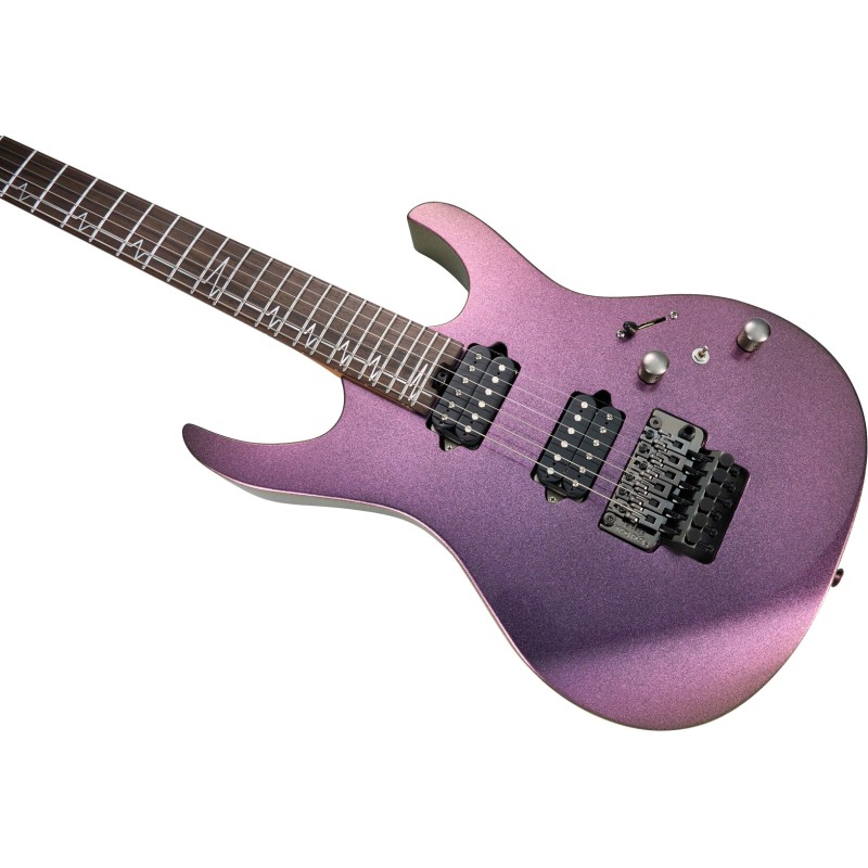 Mooer MMT100 FR AURORA PINK