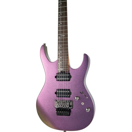 Mooer MMT100 FR AURORA PINK
