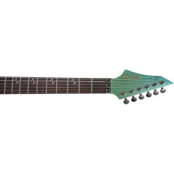 Mooer MMT100 FR AURORA GREEN 2
