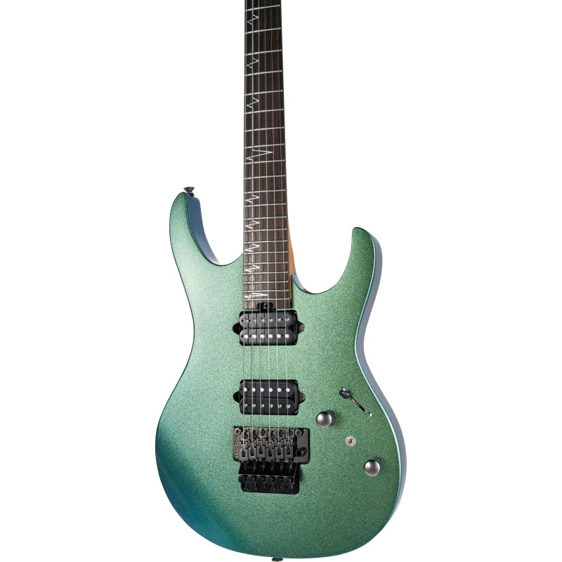 Mooer MMT100 FR AURORA GREEN