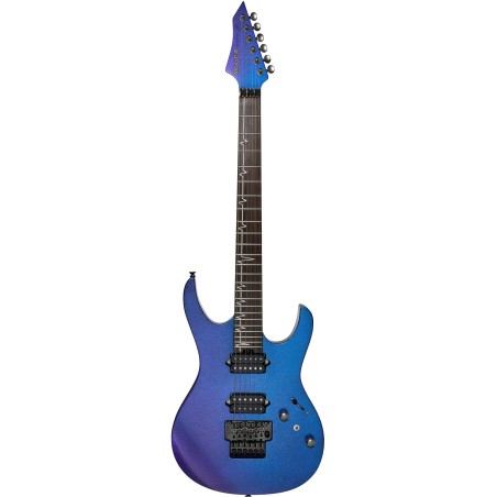 Mooer MMT100 FR AURORA PURPLE