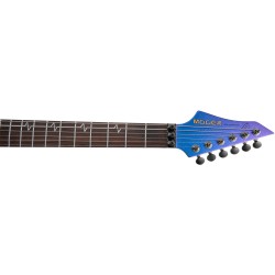 Mooer MMT100 FR AURORA PURPLE 2