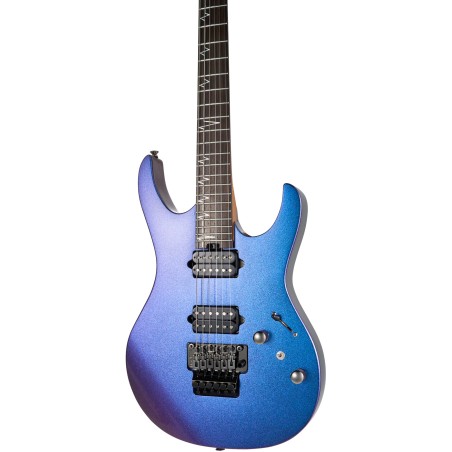 Mooer MMT100 FR AURORA PURPLE