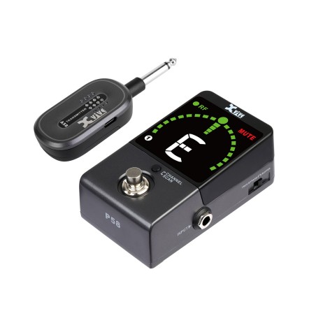 Xvive P58