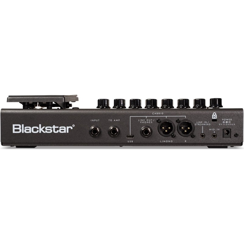 Blackstar ID:X FLOOR TWO
