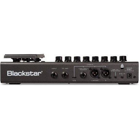 Blackstar ID:X FLOOR TWO