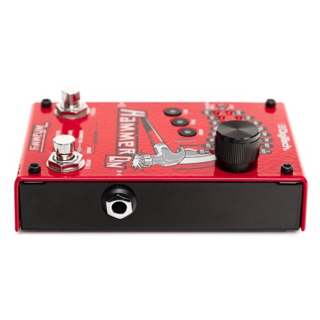 Digitech - dod HAMMER ON