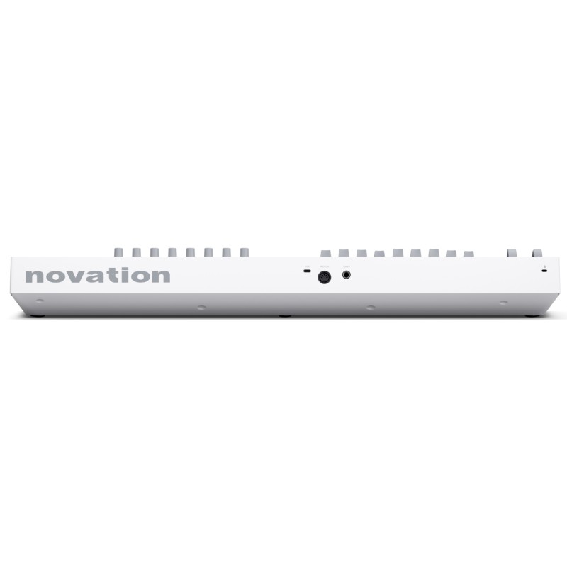 Novation LAUNCHKEY 49 MK4 WHITE