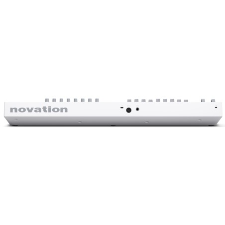 Novation LAUNCHKEY 49 MK4 WHITE