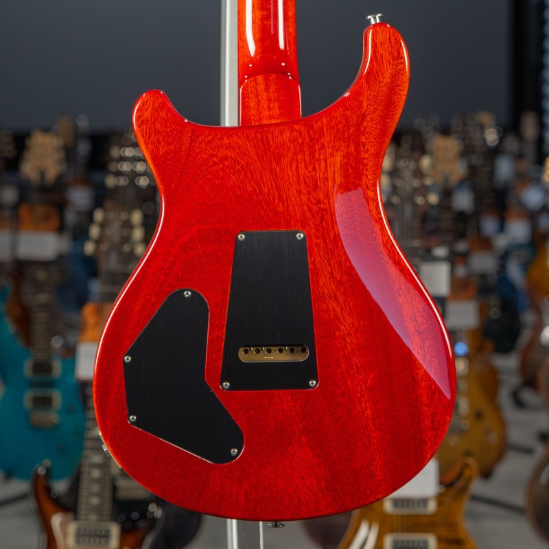 Prs guitars DGT SEMI-HOLLOW LTD