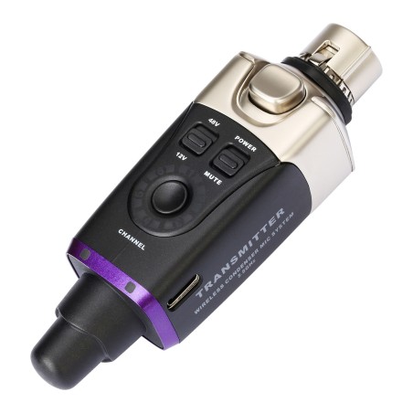 Xvive U35C