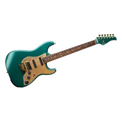 Mooer S900 STANDARD 900 650 RACING GREEN 2