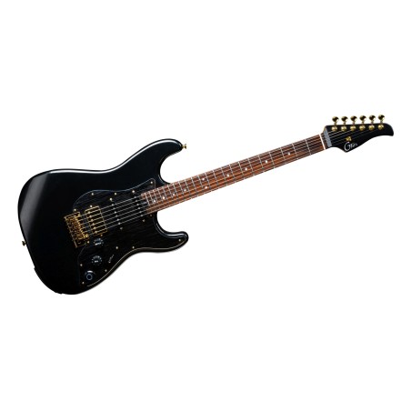 Mooer S900 STANDARD 900 650 PEARL BLACK