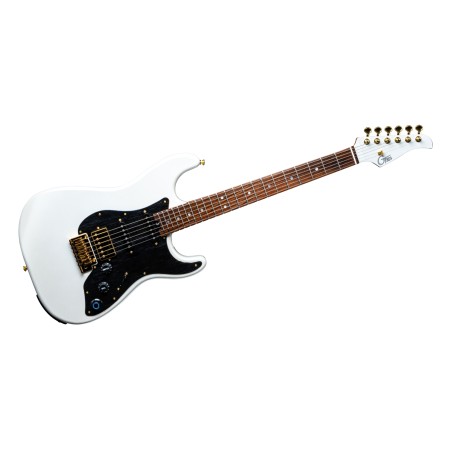 Mooer S900 STANDARD 900 650 PEARL WHITE