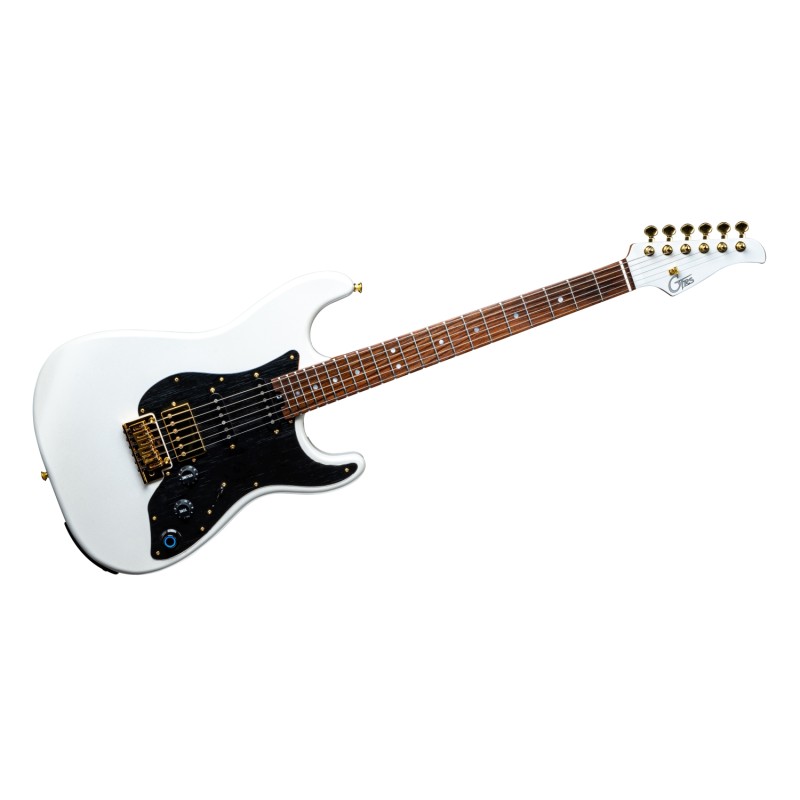 Mooer S900 STANDARD 900 650 PEARL WHITE
