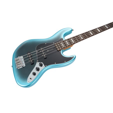 Mooer BAJO ELEC MBJ412 DARK BLUE