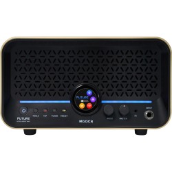 Mooer F15I LI IMPERIAL GOLD