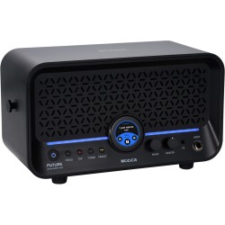 Mooer F15I LI PHANTOM BLACK 2