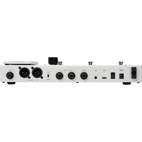 Mooer GE200 PLUS