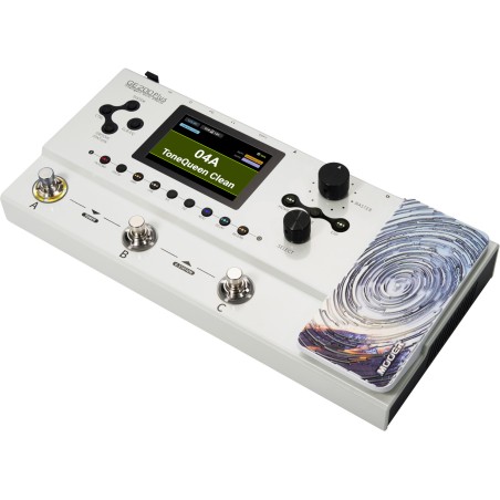 Mooer GE200 PLUS