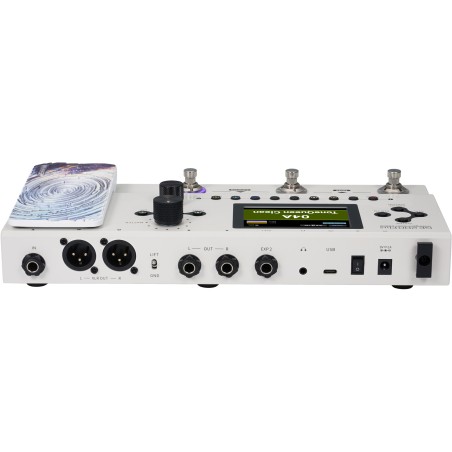 Mooer GE200 PLUS