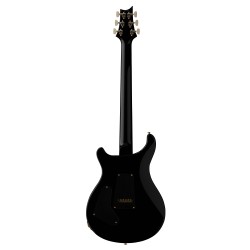 Prs guitars CUSTOM 24 FIRE SMOKEBURST 2