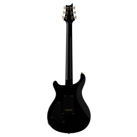 Prs guitars CUSTOM 24 FIRE SMOKEBURST