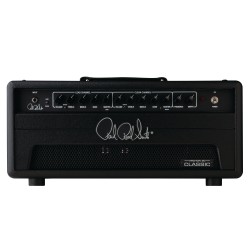 Prs guitars ARCHON CLASSIC 50 HEAD