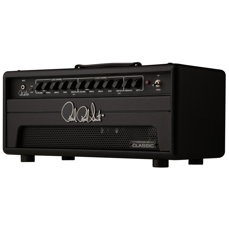 Prs guitars ARCHON CLASSIC 50 HEAD