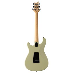 Prs guitars SE STUDIO STANDARD SAGE GREEN 2