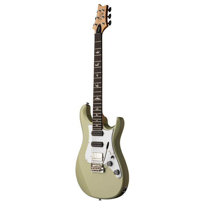 Prs guitars SE STUDIO STANDARD SAGE GREEN