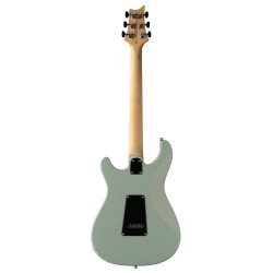 Prs guitars SE STUDIO STANDARD SILVERSTONE GRAY 2