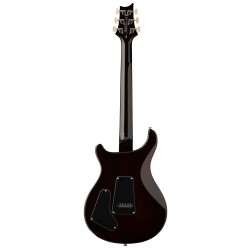 Prs guitars SE STUDIO ORANGE TIGER SMOKEBURST 2