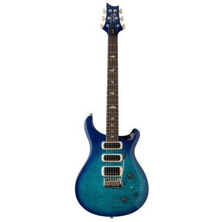 Prs guitars SE STUDIO LAKE BLUE